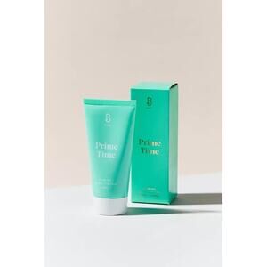 NIB BYBI Beauty Prime Time Priming Facial Polish 60 ML 2.1 oz